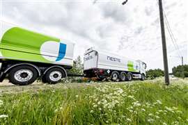 Neste completes realignment of renewable fuels business
