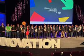 Intermat Innovation winners announced