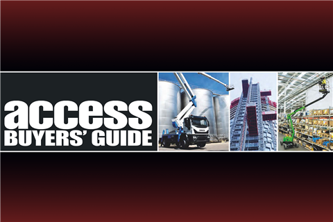 Access Buyers Guide
