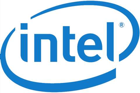 Intel Logo Index